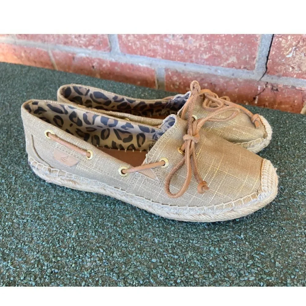 Sperry top sider